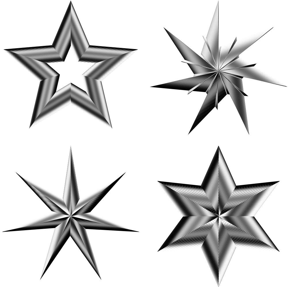 PewterStars
