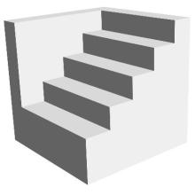 StairStepOctant